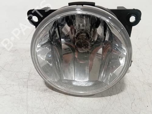 Used Left front fog light Left front fog light PEUGEOT 2008 I (CU_) 1.6 HDi (92 hp) 33678483 33678483