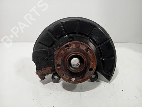 Used Right front steering knuckle VW TIGUAN (5N_) 2.0 TDI 4motion (177 hp) 32232477