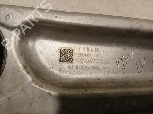 Left front suspension arm TESLA MODEL 3 (5YJ3) EV AWD | BP38468243M12 - Image 5