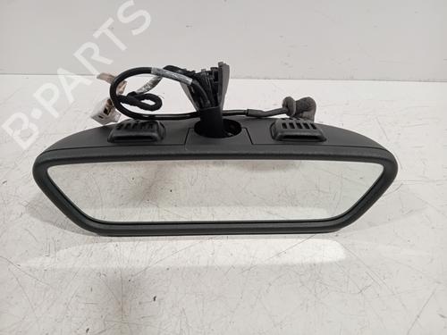 Used Rear mirror MERCEDES-BENZ SLK (R172) 200 (172.448) (184 hp) 21081002
