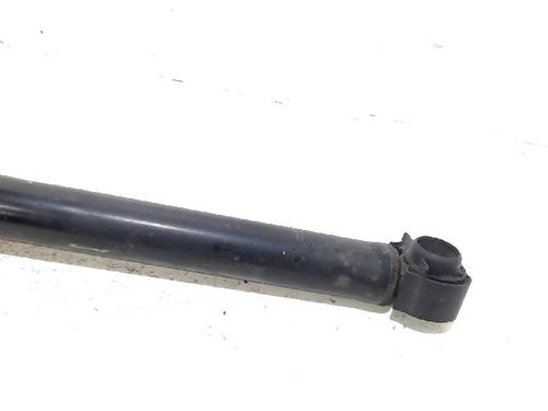 Left rear shock absorber AUDI A6 C7 Avant (4G5, 4GD) 2.0 TDI | BP6677730M18 