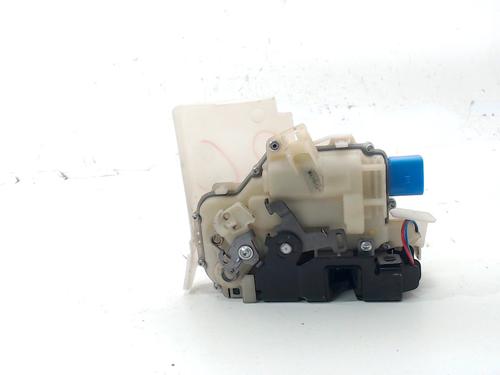 Front left lock VW TRANSPORTER T5 Van (7HA, 7HH, 7EA, 7EH) 2.0 TDI | BP13203485C98 