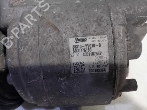 AC compressor PEUGEOT 108 1.0 VTi | BP32780846M34  - Image 5