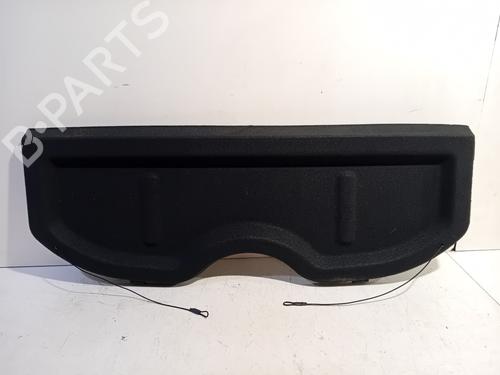 Used Rear parcel shelf Rear parcel shelf KIA PICANTO II (TA) 1.0 (69 hp) 40266243 40266243