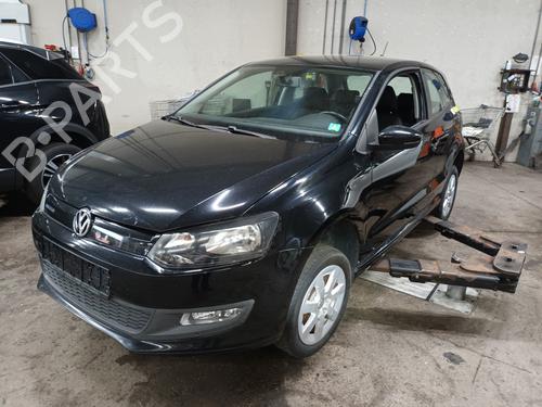 Brugte VW POLO V (6R1, 6C1) 1.2 TDI 4601386