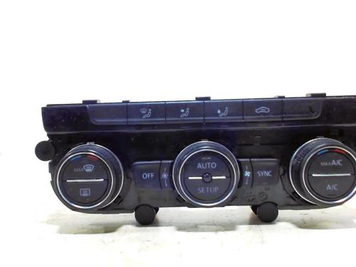 Used Climate control VW GOLF VII (5G1, BQ1, BE1, BE2) 1.6 TDI (105 hp) 9179643