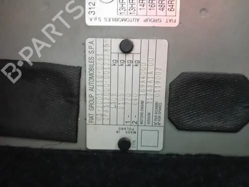 Rat FIAT 500 (312_) 1.2 (312AXA1A) | BP28283013C49  - Image 11