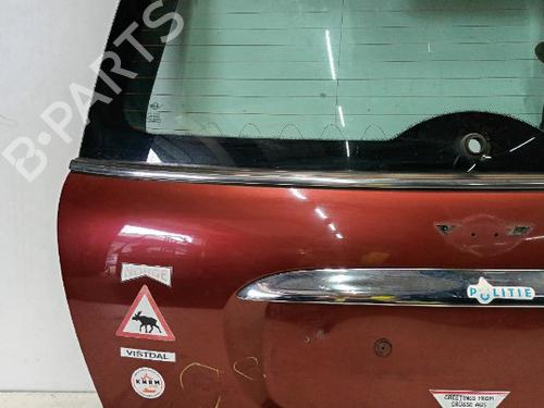 Tailgate MINI MINI (R50, R53) One | BP18244033C6 
