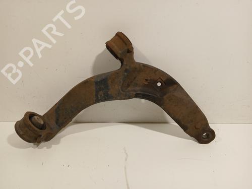 Used Right front suspension arm VW TRANSPORTER T5 Van (7HA, 7HH, 7EA, 7EH) 2.0 TDI (140 hp) 29870512