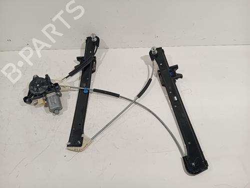 Used Front left window mechanism AUDI A3 Sportback (8VA, 8VF) 1.4 TFSI e-tron (150 hp) 30816293