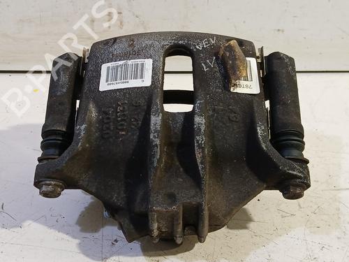 left-front-brake-caliper-citroen-c3-iii-sx-2016-24932177 main image