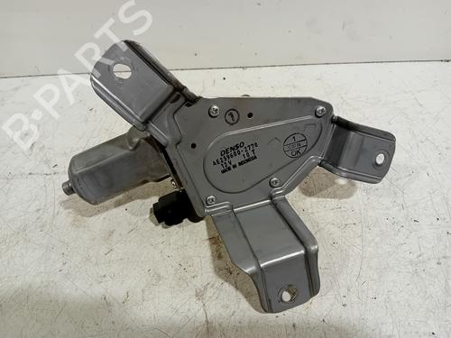 Back wipers mechanism SUZUKI CELERIO (LF) 1.0 (AVK310) | BP17837010C84 