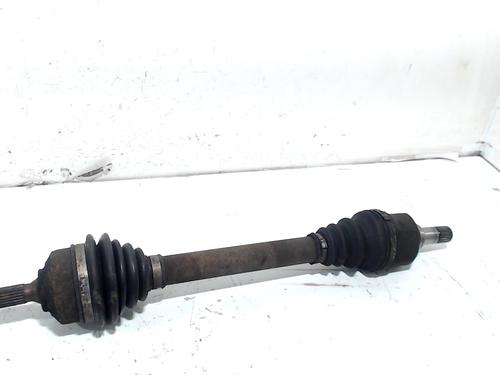 Used Left front driveshaft Left front driveshaft 8047061 8047061