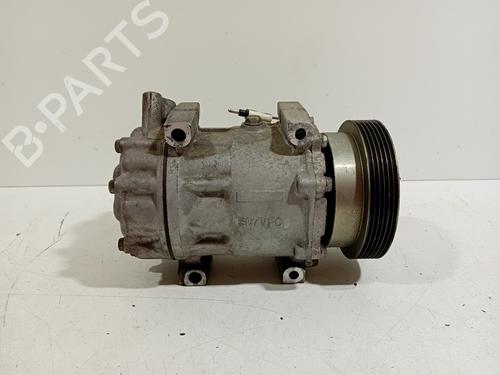 Used AC compressor DACIA DUSTER (HS_) 1.6 16V (105 hp) 20926434