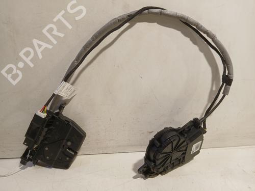Used Tailgate lock BMW 3 Touring (F31) 318 d (150 hp) 31264278