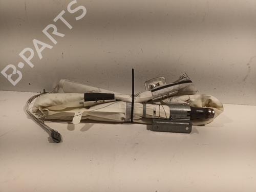 Used Left curtain airbag MERCEDES-BENZ GLE Coupe (C292) AMG 63 S 4-matic (292.375) (585 hp) 30812697