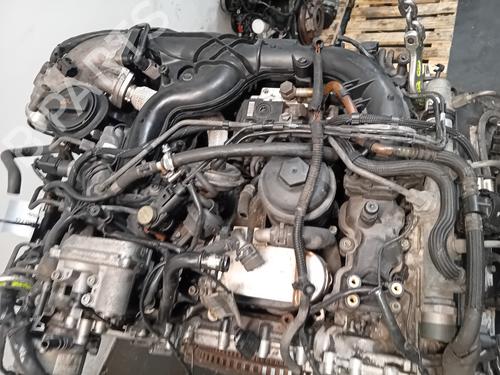 Engine AUDI A6 C6 Avant (4F5) 2.7 TDI quattro | BP29563671M1 - Image 5
