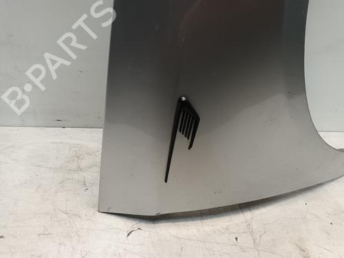 Right front fenders VW PASSAT B6 (3C2) 1.8 TSI | BP22381453C42 
