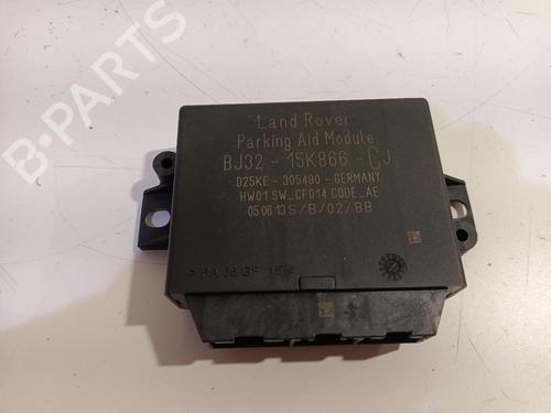 Used Control unit Control unit 16757876 16757876