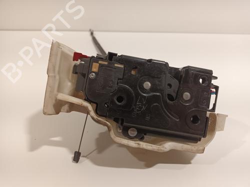 Used Front left lock VW GOLF VI Variant (AJ5) 1.2 TSI (105 hp) 16053641