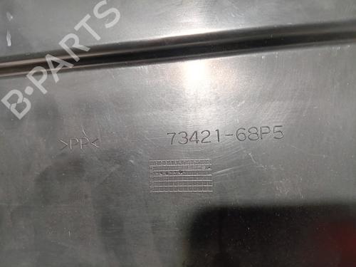 Glove box SUZUKI BALENO (FW, EW) 1.2 (A1K412) | BP30107911C95