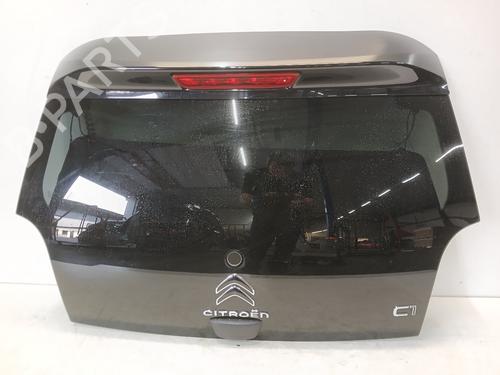 Used Tailgate Tailgate 37293669 37293669