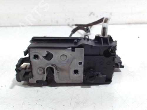 Used Rear right lock CITROËN DS4 (NX_) 1.6 HDi 110 (112 hp) 13368395