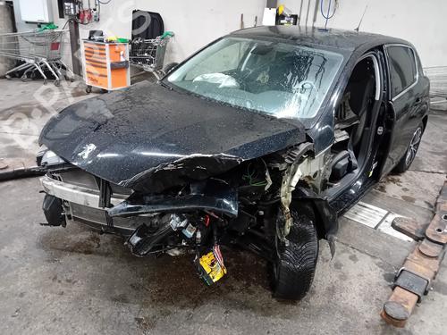 Used Parts PEUGEOT 308 II (LB_, LP_, LW_, LH_, L3_) 1.2 THP 130 (131 hp) 4367783