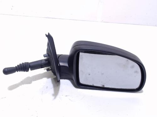 Used Right mirror OPEL MERIVA A MPV (X03) 1.6 (E75) (87 hp) 4741687