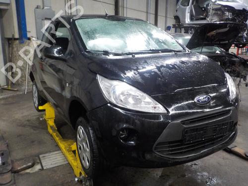 Left front door FORD KA (RU8) 1.2 | BP19779479C2 