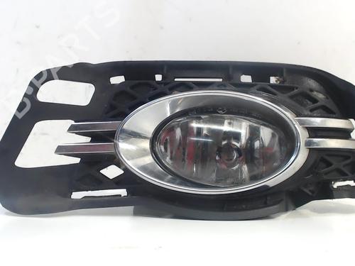 Used Left front fog light MERCEDES-BENZ C-CLASS T-Model (S204) C 220 CDI (204.208) (170 hp) 10668893