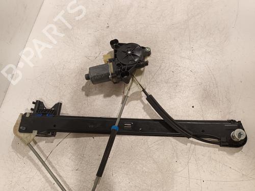 Front left window mechanism AUDI A3 Sportback (8VA, 8VF) S3 quattro | BP25980454C22 