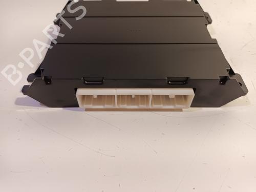 Electronic module JAGUAR XF I (X250) 2.2 D | BP16931713M83 