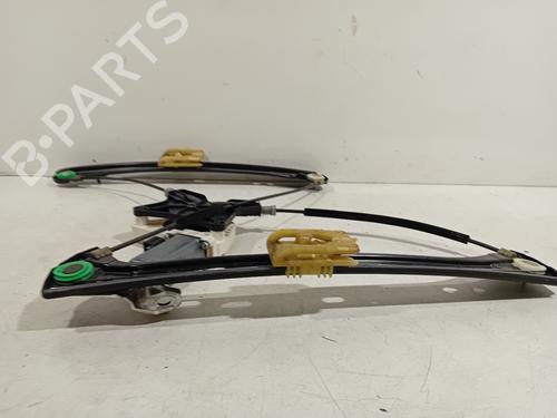 Front left window mechanism VW PASSAT B8 (3G2, CB2) 1.4 GTE Hybrid | BP39414950C22 - Image 3