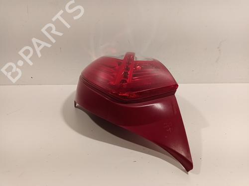 Right taillight PEUGEOT 208 I (CA_, CC_) 1.2 VTI 82 | BP26439892C35 