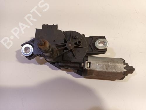 Ruitenwissermotor achter VW CADDY III Box Body/MPV (2KA, 2KH, 2CA, 2CH) 1.6 TDI (102 hp) 16330771