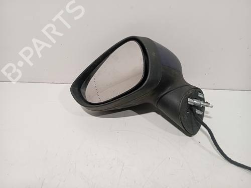 Used Left mirror Left mirror FORD FIESTA VI (CB1, CCN) 1.0 (80 hp) 33720080 33720080