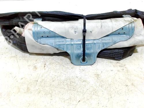 Used Right curtain airbag Right curtain airbag 13204436 13204436