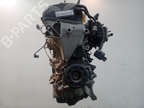 Engine VW GOLF VII (5G1, BQ1, BE1, BE2) 1.4 TSI | BP38047188M1 - Image 2