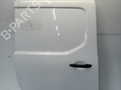 Dør højre bagtil OPEL COMBO Box Body/MPV (K9) 1.6 D (99 hp) 28089183