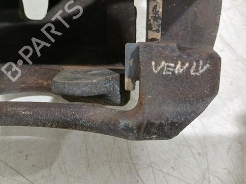 Left front brake caliper KIA PRO CEE'D (JD) 1.6 GDI | BP38412767M105 - Image 5