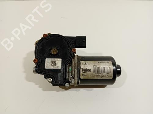 front-wiper-motor-mercedes-benz-vito-tourer-w447-2014-23646585 main image