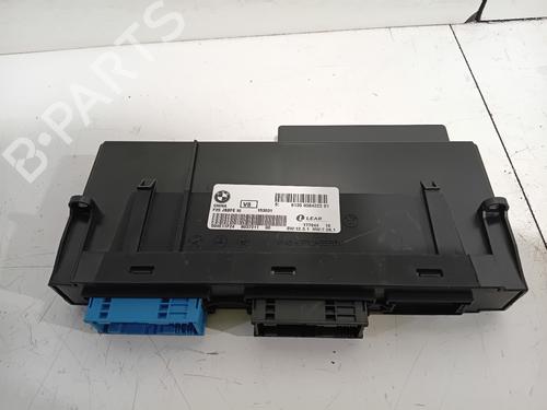 Used Electronic module BMW X4 (F26) xDrive 20 d (190 hp) 18240099