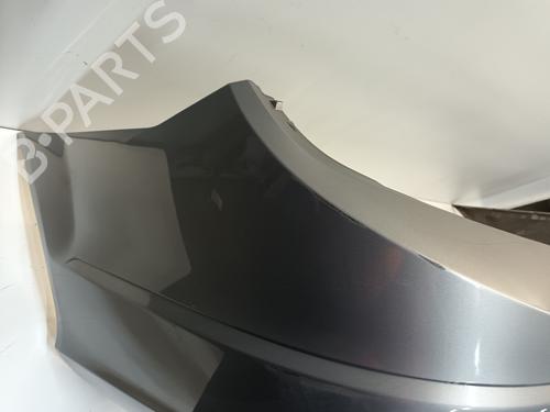 Rear bumper MERCEDES-BENZ C-CLASS T-Model (S204) C 180 CDI (204.200) | BP29816265C8 