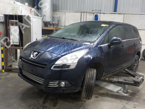 Used Parts PEUGEOT 5008 (0U_, 0E_) 1.6 16V 2105941