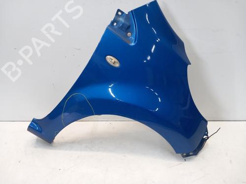 Used Right front fenders Right front fenders PEUGEOT 107 (PM_, PN_) 1.0 (68 hp) 36519615 36519615
