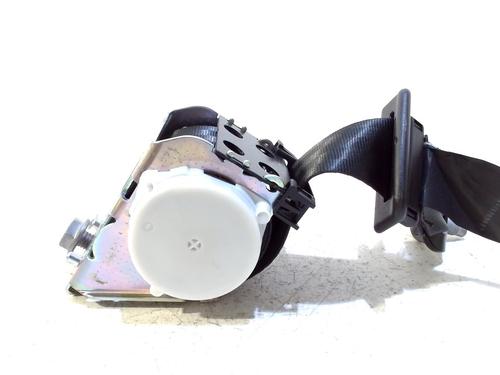 Used Rear left seatbelt Rear left seatbelt 9676887 9676887