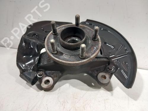 Right front steering knuckle FORD FOCUS IV Turnier (HP) 1.5 EcoBoost | BP37265033M26 - Image 2