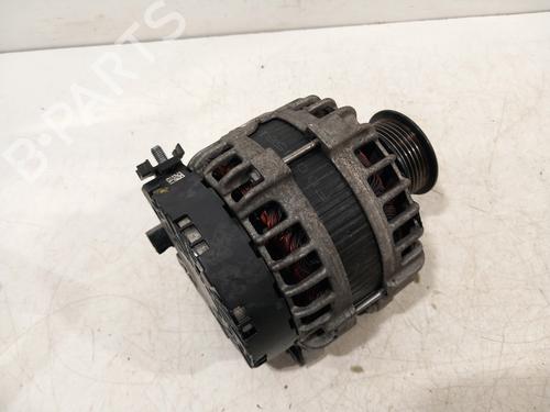 Alternator VOLVO V40 Hatchback (525) D3 | BP33607773M7 - Image 4