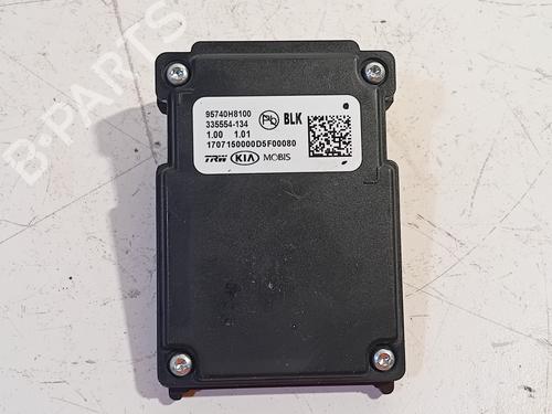 Camera KIA STONIC (YB) 1.0 T-GDi | BP29333569E14 